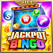VIP Jackpot Bingo